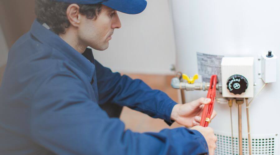 Local expert plumbing services in Lead, SD